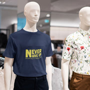 never_give_up_nothing_is_impossible navy_blue 3