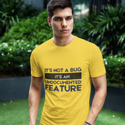 its_not_a_bug yellow 6