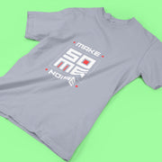 Music Make Some Noise Gray 1