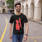 Virat Kohli Black 4