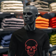 The Terminator I Will Be Back Black 3