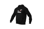 Men Regular Fit Hoodie - The Godfather Men Regular Fit Hoodie 320 Black | Fullmoon Styles