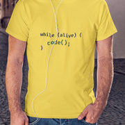 while_alive_code yellow 4