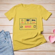 code_eat_sleep_repeat yellow 1