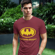 The Dark Knight Maroon 4