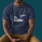 The Godfather Navy Blue 4