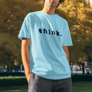 Chess Think Sky Blue 4