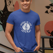 music_is_life_lets_play royal_blue 5