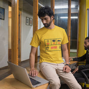 code_eat_sleep_repeat yellow 5