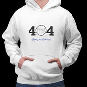 404_sleep_not_found white 5