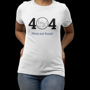 404_sleep_not_found white 5