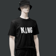 Chess King Black 3