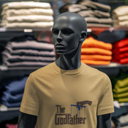 The Godfather Beige 3