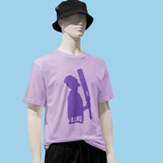 King Virat Kohli Lavender 2