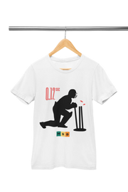 Premium White Oversized for Women - 210 GSM Cotton | Fullmoon Styles