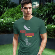 Mission Impossible Dead Reckoning Bottle Green 4