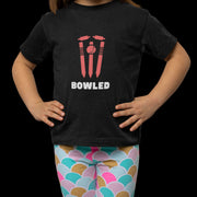 bowled black 3
