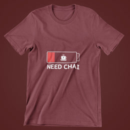 need_chai maroon 1