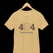 404_sleep_not_found beige 2