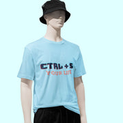 Ctrl_S_your_life sky_blue 3