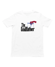 Men Oversized - The Godfather Men Oversized 210 White | Fullmoon Styles