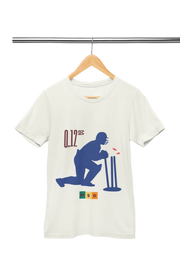 Premium Off White Oversized for Women - 210 GSM Cotton | Fullmoon Styles