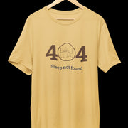 404_sleep_not_found beige 4