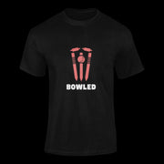 bowled black 1