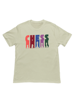 Women Oversized - Chess Women Oversized 210 Sage Green | Fullmoon Styles