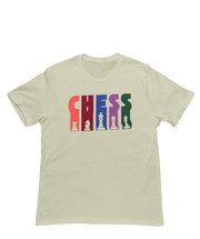 Women Oversized - Chess Women Oversized 210 Sage Green | Fullmoon Styles