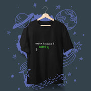 while_alive_code black 2