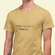 while_alive_code beige 4