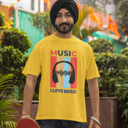 i_love_music yellow 5