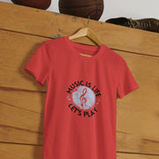 music_is_life_lets_play red 2