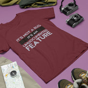 Its Not A Bug Maroon 1