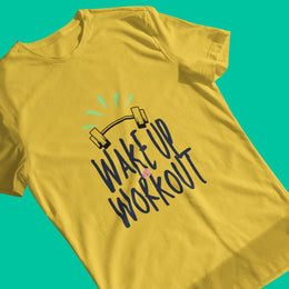 wake_up_and_workout yellow 1