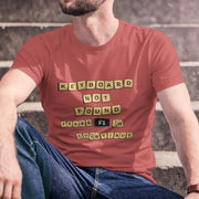 Keyboard Not Found Red 4