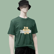 be_the_exception_be_you bottle_green 3