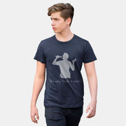 the_only_truth_is_music navy_blue 6