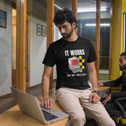 it_works_on_my_machine black 6