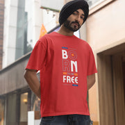 born_to_be_free red 5