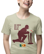 0 12 Msd Stumping Women Oversized 210 Sage Green Oversized - Premium Cotton Women Wear