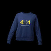 404_sleep_not_found navy_blue 1
