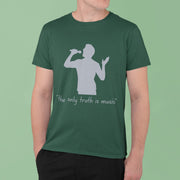 the_only_truth_is_music bottle_green 4