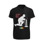 Women Oversized - 0 12 Msd Stumping Women Oversized 240 Black | Fullmoon Styles