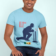 Backpropagating My Mistakes Since 2012 Sky Blue 4