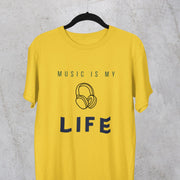 music_is_my_life yellow 2