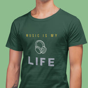 music_is_my_life bottle_green 4