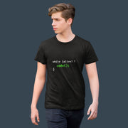 while_alive_code black 6