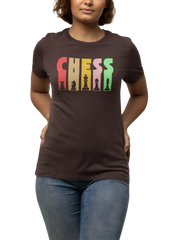 Comfortable Women Oversized in Brown - 210 GSM | Fullmoon Styles